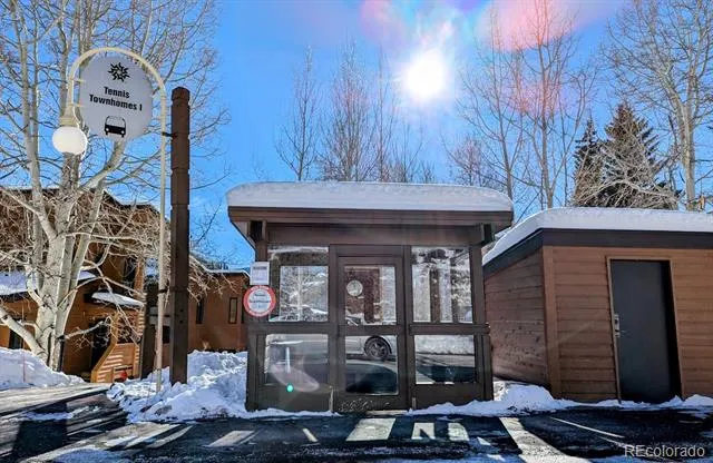 620 Tennis Club Road #1339 Dillon, CO 80435