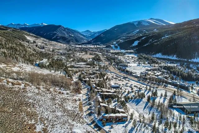 620 Tennis Club Road #1339 Dillon, CO 80435