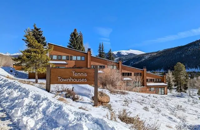 620 Tennis Club Road #1339 Dillon, CO 80435