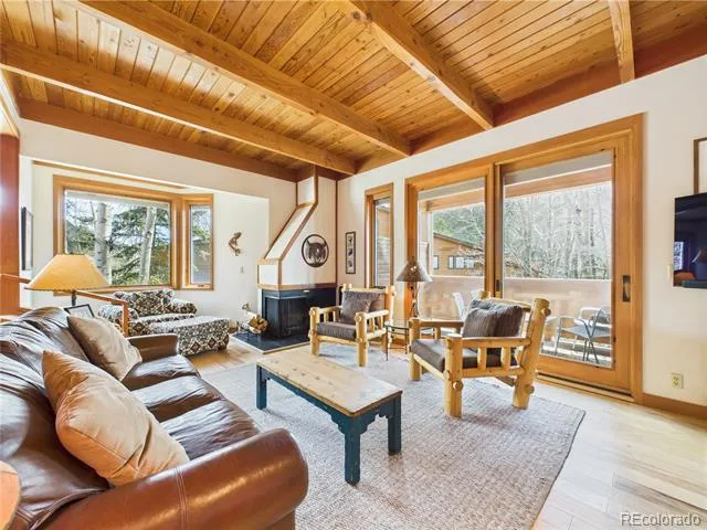 620 Tennis Club Road #1339 Dillon, CO 80435