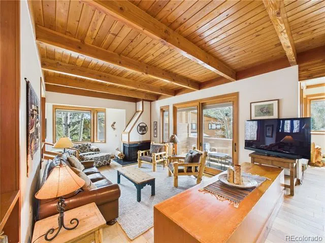 620 Tennis Club Road #1339 Dillon, CO 80435