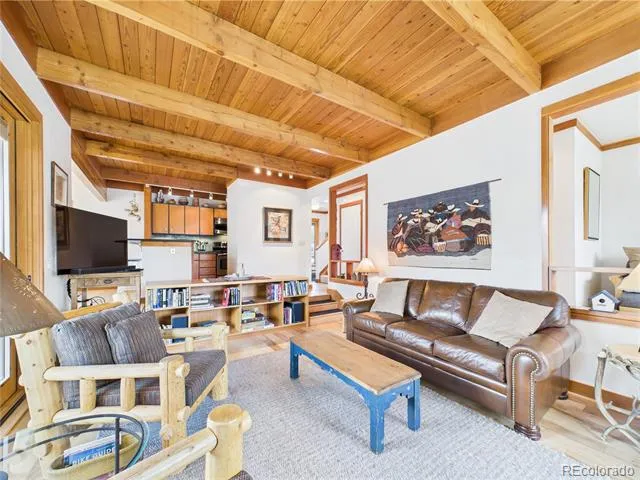 620 Tennis Club Road #1339 Dillon, CO 80435