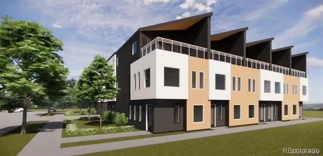 1720 Fenton Street Lakewood, CO 80214
