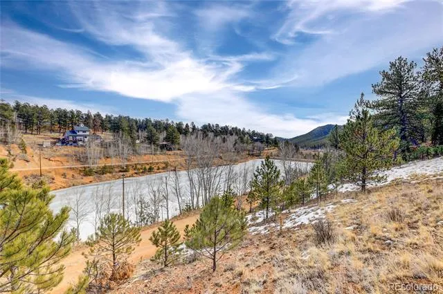 147 Ward Street Bailey, CO 80421