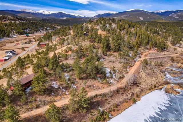 147 Ward Street Bailey, CO 80421