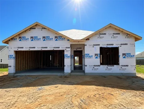 525 Open Range (Lot 50) Road