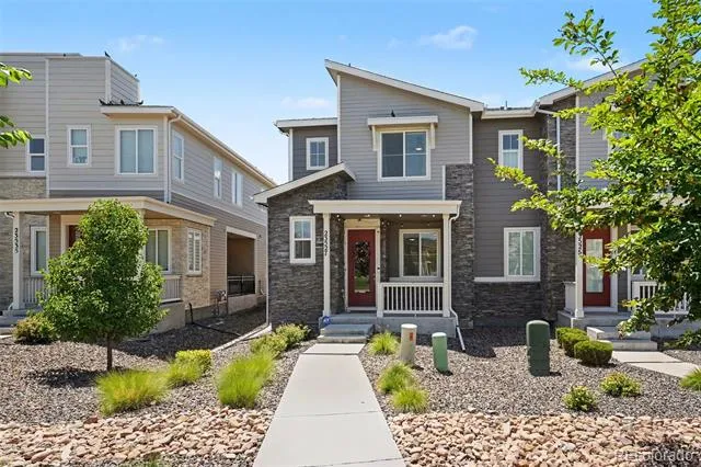 23527 E 5th Place Aurora, CO 80018