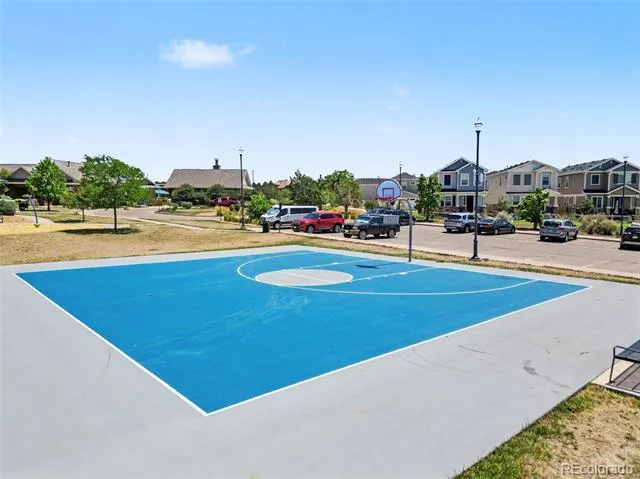 23527 E 5th Place Aurora, CO 80018