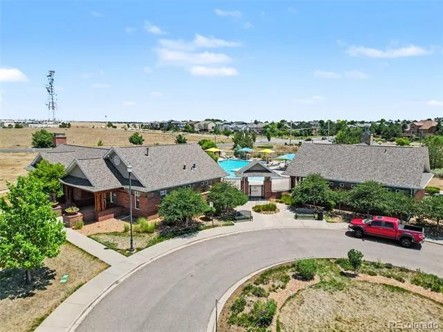23527 E 5th Place Aurora, CO 80018