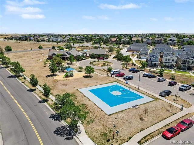23527 E 5th Place Aurora, CO 80018