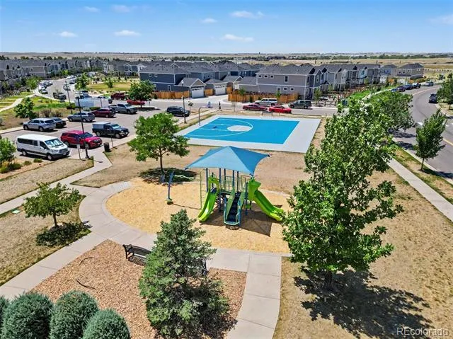 23527 E 5th Place Aurora, CO 80018