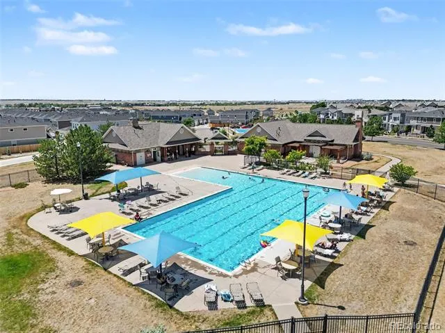 23527 E 5th Place Aurora, CO 80018