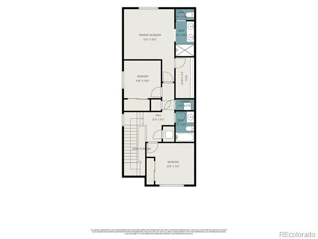 23527 E 5th Place Aurora, CO 80018