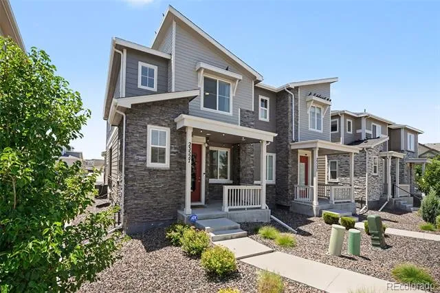 23527 E 5th Place Aurora, CO 80018