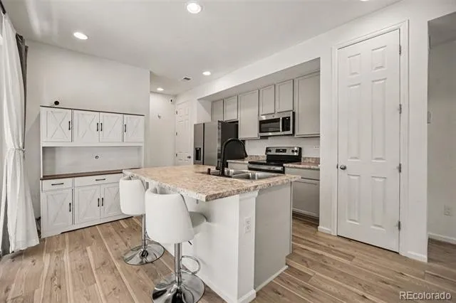 23527 E 5th Place Aurora, CO 80018