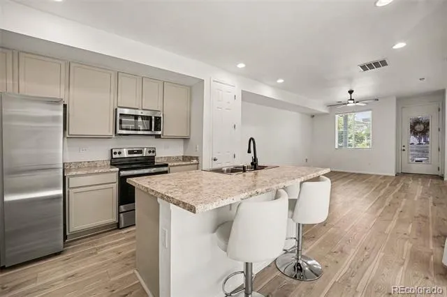 23527 E 5th Place Aurora, CO 80018