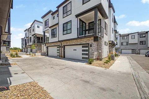 2046 S Holly Street #1