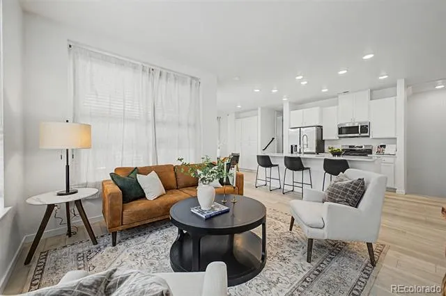 2046 S Holly Street #1 Denver, CO 80222