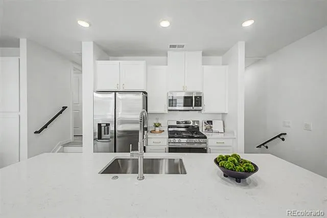 2046 S Holly Street #1 Denver, CO 80222