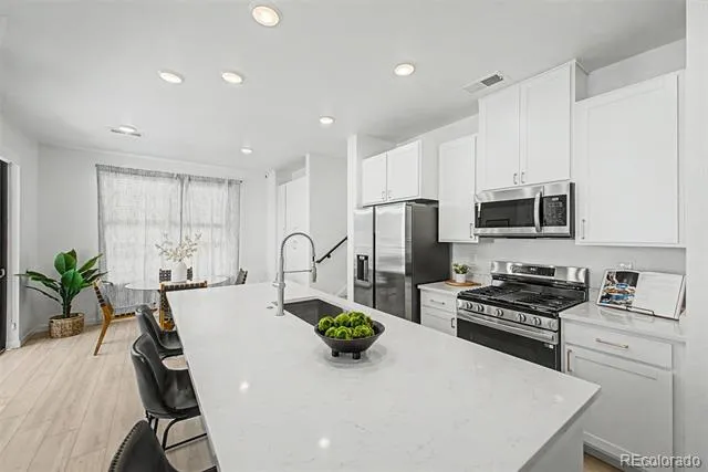 2046 S Holly Street #1 Denver, CO 80222
