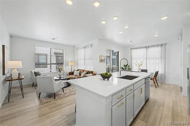 2046 S Holly Street #1 Denver, CO 80222