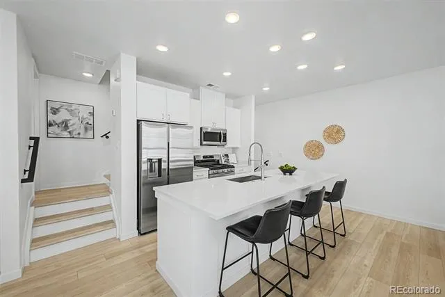 2046 S Holly Street #1 Denver, CO 80222