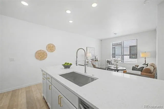 2046 S Holly Street #1 Denver, CO 80222