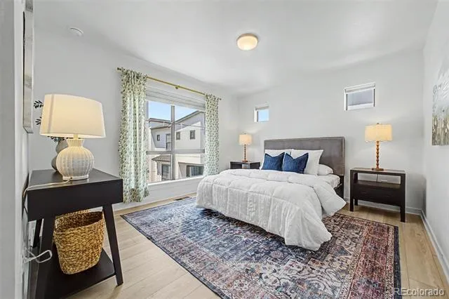 2046 S Holly Street #1 Denver, CO 80222