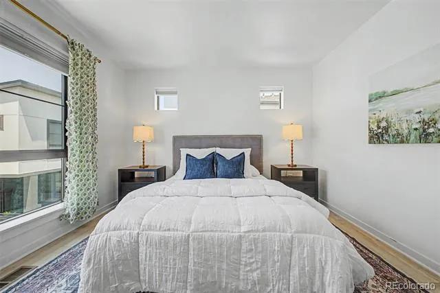 2046 S Holly Street #1 Denver, CO 80222