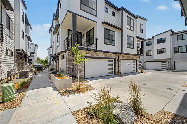 2046 S Holly Street #1 Denver, CO 80222