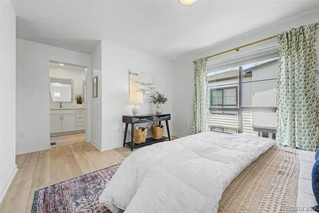 2046 S Holly Street #1 Denver, CO 80222