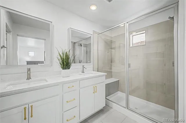 2046 S Holly Street #1 Denver, CO 80222