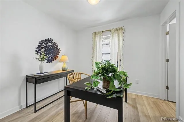 2046 S Holly Street #1 Denver, CO 80222
