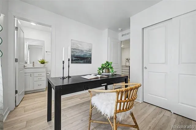 2046 S Holly Street #1 Denver, CO 80222