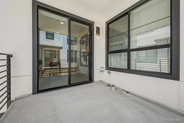 2046 S Holly Street #1 Denver, CO 80222