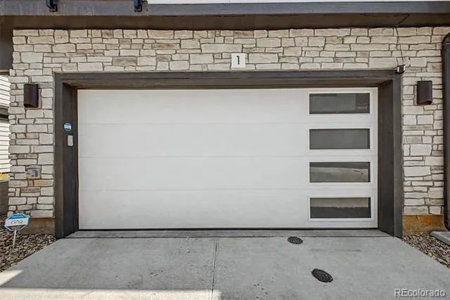 2046 S Holly Street #1 Denver, CO 80222
