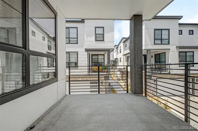 2046 S Holly Street #1 Denver, CO 80222