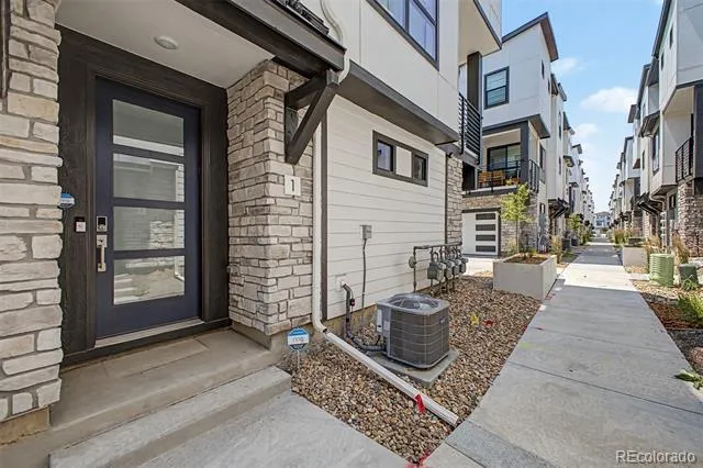 2046 S Holly Street #1 Denver, CO 80222