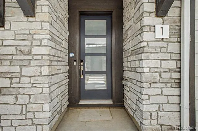 2046 S Holly Street #1 Denver, CO 80222