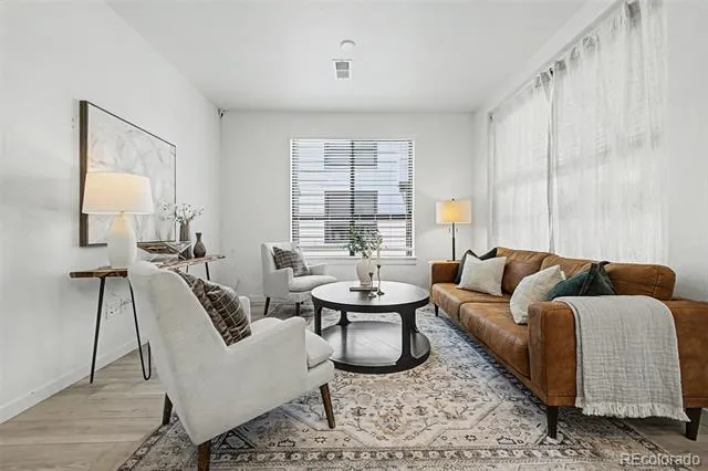 2046 S Holly Street #1 Denver, CO 80222