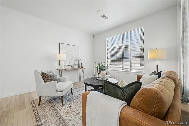 2046 S Holly Street #1 Denver, CO 80222