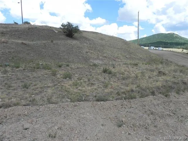 Lot 17-18 S 3rd Street Victor, CO 80860