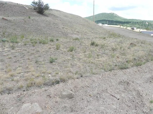 Lot 17-18 S 3rd Street Victor, CO 80860