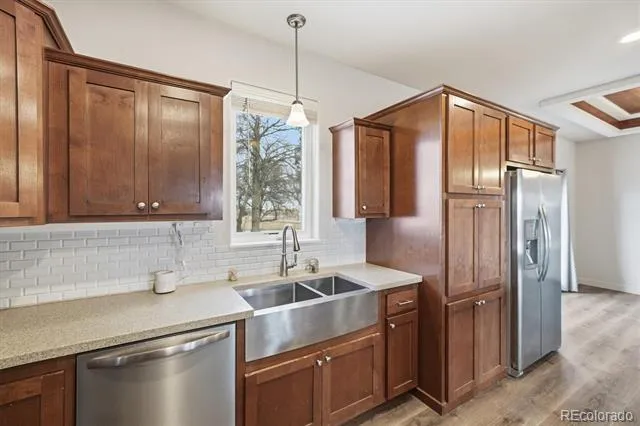 3127 County Road 49 Hudson, CO 80642
