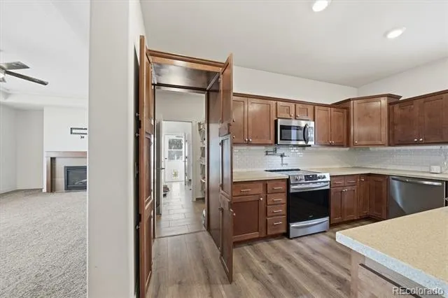 3127 County Road 49 Hudson, CO 80642