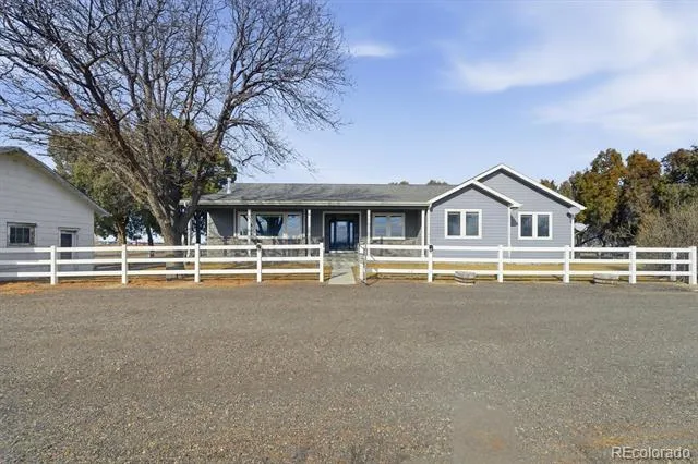 3127 County Road 49 Hudson, CO 80642
