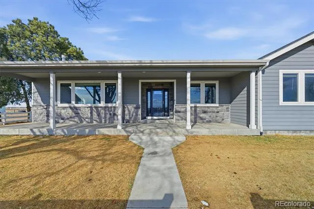 3127 County Road 49 Hudson, CO 80642