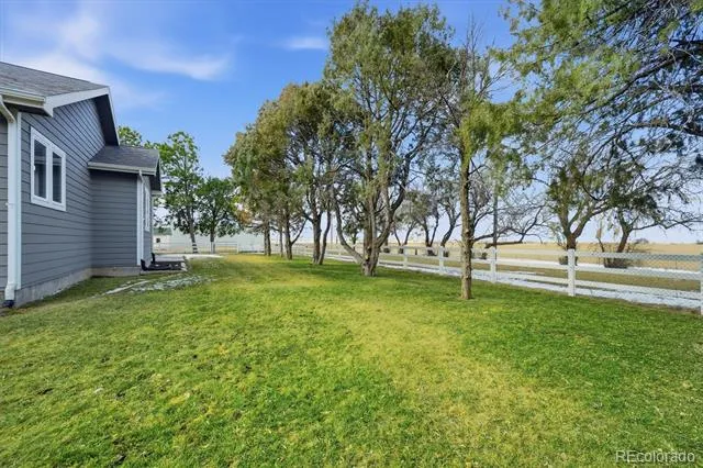 3127 County Road 49 Hudson, CO 80642