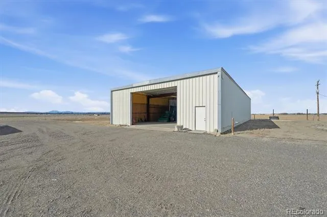 3127 County Road 49 Hudson, CO 80642