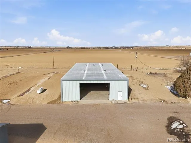 3127 County Road 49 Hudson, CO 80642